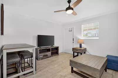 3207 Marine Drive #A, Pompano Beach, FL 33062 - Photo 5