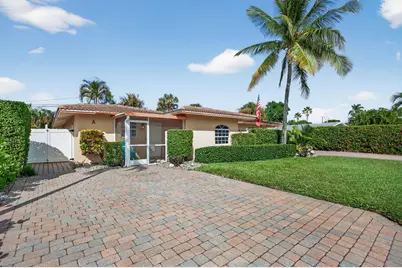 3207 Marine Drive #A, Pompano Beach, FL 33062 - Photo 3