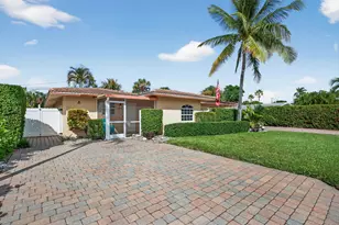 3207 Marine Dr, Pompano Beach, FL 33062 - Photo 3
