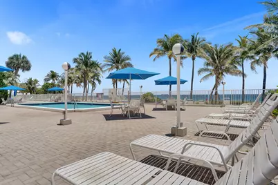 1000 S Ocean Boulevard #12j, Pompano Beach, FL 33062 - Photo 21