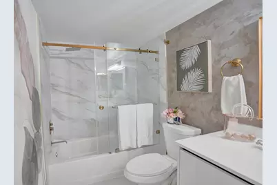 2551 NW 103rd Avenue #202, Sunrise, FL 33322 - Photo 49