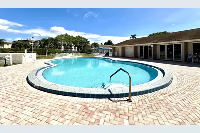 200 Bonnie Boulevard #132, Palm Springs, FL 33461 - Photo 23