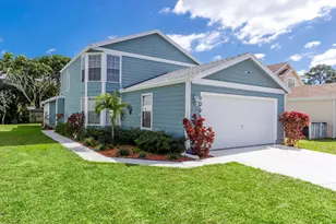 1306 Wild Daisy Ln, West Palm Beach, FL 33415 - Photo 1