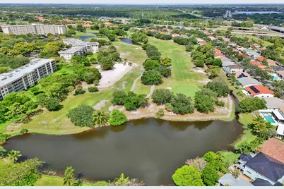 3499 Oaks Way #Unit 205, Pompano Beach, FL 33069 - Photo 5