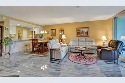 3499 Oaks Way #Unit 205, Pompano Beach, FL 33069 - Photo 35