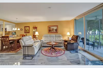 3499 Oaks Way #Unit 205, Pompano Beach, FL 33069 - Photo 29