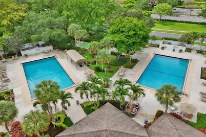 3499 Oaks Way #Unit 205, Pompano Beach, FL 33069 - Photo 9