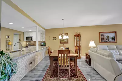 3499 Oaks Way #Unit 205, Pompano Beach, FL 33069 - Photo 19