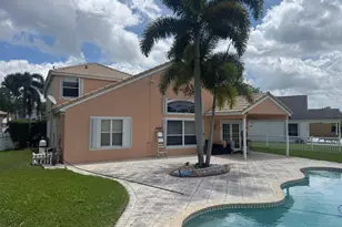1490 NW 144th Ave, Pembroke Pines, FL 33028 - Photo 7