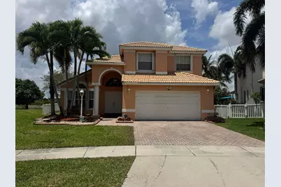 1490 NW 144th Avenue, Pembroke Pines, FL 33028 - Photo 1