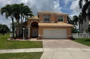 1490 NW 144th Ave, Pembroke Pines, FL 33028 - Photo 1