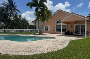 1490 NW 144th Ave, Pembroke Pines, FL 33028 - Photo 3