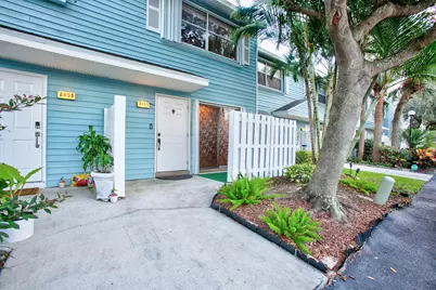 2855 NE 15th Street #2855, Pompano Beach, FL 33062 - Photo 1
