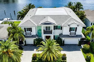 7212 NE 8th Dr, Boca Raton, FL 33487 - Photo 1