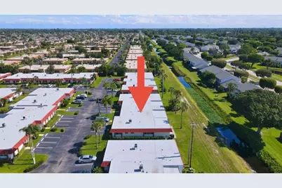 5800 W Fernley Dr Drive W #40, Greenacres, FL 33415 - Photo 39