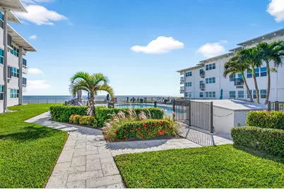 4410 Highway A1A #307, Vero Beach, FL 32963 - Photo 25