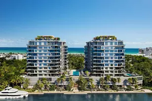 551 Bayshore Dr, Fort Lauderdale, FL 33304 - Photo 1