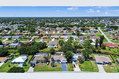 1573 SW Aledo Lane, Port Saint Lucie, FL 34953 - Photo 23