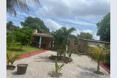1026 Hansen Street, West Palm Beach, FL 33405 - Photo 1