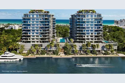 551 Bayshore Drive #706-7b, Fort Lauderdale, FL 33304 - Photo 1