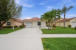 7069 Burgess Dr, Lake Worth, FL 33467 - Photo 1