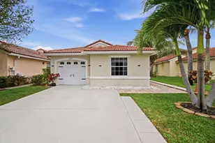 7069 Burgess Dr, Lake Worth, FL 33467 - Photo 3