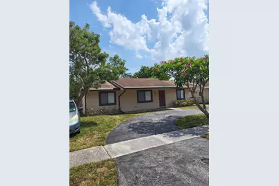 7816 SW 7th Place, North Lauderdale, FL 33068 - Photo 1