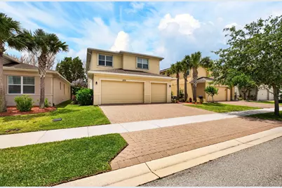 1278 NW Leonardo Circle, Port Saint Lucie, FL 34986 - Photo 1