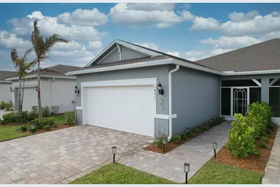 14011 SW Gingerline Drive, Port Saint Lucie, FL 34987 - Photo 1