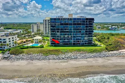 400 Beach Road #103, Tequesta, FL 33469 - Photo 51