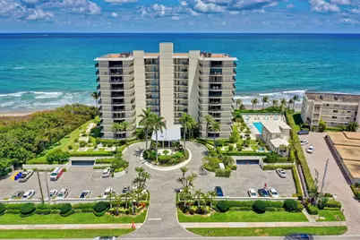 400 Beach Road #103, Tequesta, FL 33469 - Photo 1