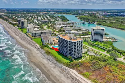 400 Beach Road #103, Tequesta, FL 33469 - Photo 49