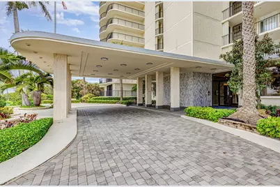 400 Beach Road #103, Tequesta, FL 33469 - Photo 43