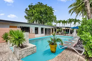 4460 NE 17th Terrace, Oakland Park, FL 33334 - Photo 1