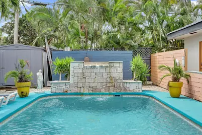 4460 NE 17th Terrace, Oakland Park, FL 33334 - Photo 45