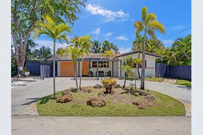 4460 NE 17th Terrace, Oakland Park, FL 33334 - Photo 57