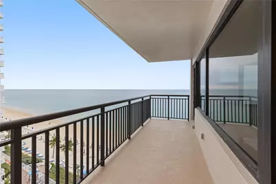 3800 Galt Ocean Drive #905, Fort Lauderdale, FL 33308 - Photo 5