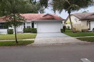 9555 NW 25th Ct, Coral Springs, FL 33065 - Photo 1