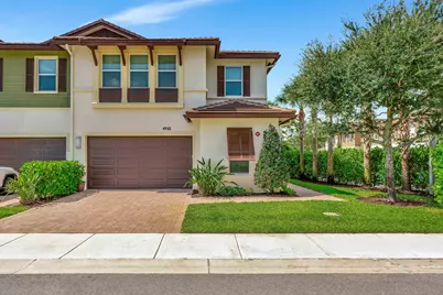 4952 Pointe Midtown Way, Palm Beach Gardens, FL 33418 - Photo 1