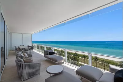 9001 Collins Avenue #S-701, Surfside, FL 33154 - Photo 11