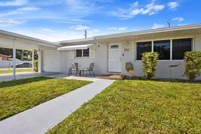 101 NE 195th Street, Miami, FL 33179 - Photo 1