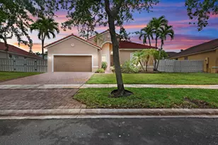19428 SW 27th St, Miramar, FL 33029 - Photo 1