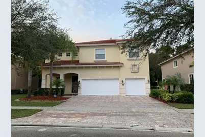 6729 Bulrush Court, Greenacres, FL 33413 - Photo 1