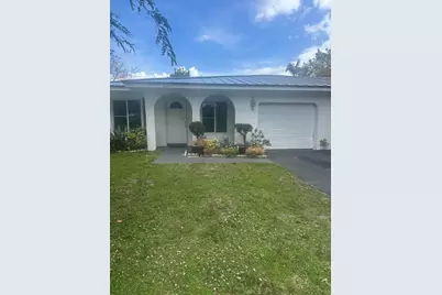 8243 NW 39th Street, Coral Springs, FL 33065 - Photo 1