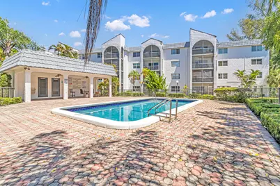 3360 Spanish Moss Terrace #408, Lauderhill, FL 33319 - Photo 11