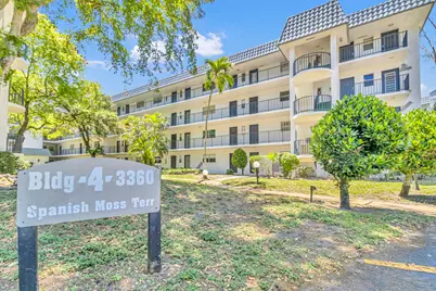 3360 Spanish Moss Terrace #408, Lauderhill, FL 33319 - Photo 1