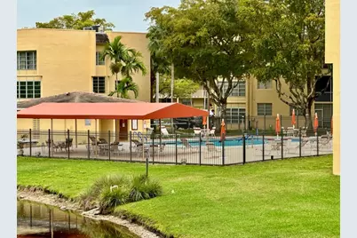 6020 NW 64th Avenue #207, Tamarac, FL 33319 - Photo 19