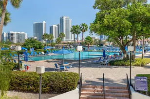 600 Three Islands Boulevard, Hallandale Beach, FL 33009 - Photo 23