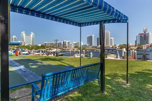 600 Three Islands Boulevard, Hallandale Beach, FL 33009 - Photo 23