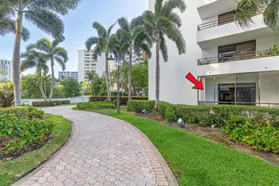 600 Three Islands Boulevard #121, Hallandale Beach, FL 33009 - Photo 41